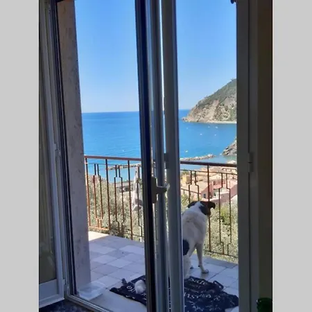 Mit Traumhafter Aussicht Апартаменты *