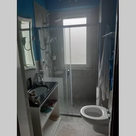 Mit Traumhafter Aussicht Апартаменты *