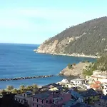 Mit Traumhafter Aussicht Appartement Moneglia