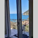 Mit Traumhafter Aussicht Apartmán *