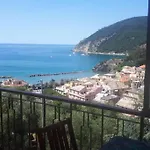 Mit Traumhafter Aussicht * Moneglia