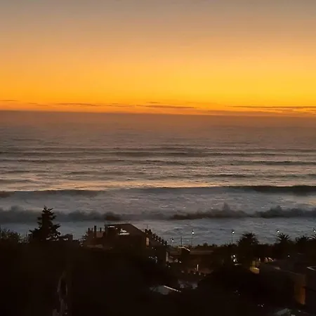 公寓 Mit Traumhafter Aussicht 莫内利亚