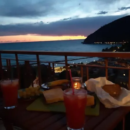 Mit Traumhafter Aussicht *