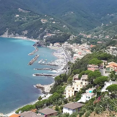 Mit Traumhafter Aussicht