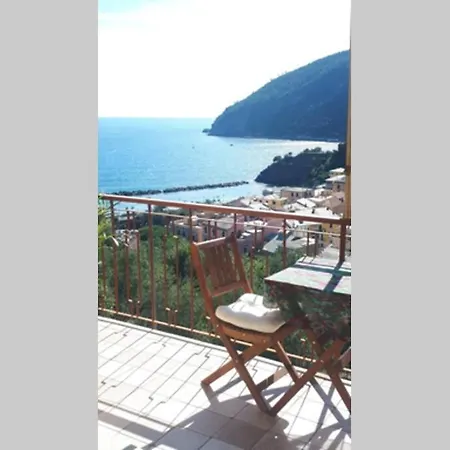 Apartment Mit Traumhafter Aussicht *