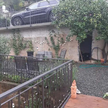 Mit Traumhafter Aussicht * 莫内利亚