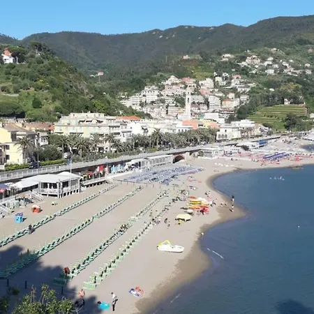 Mit Traumhafter Aussicht 公寓 *