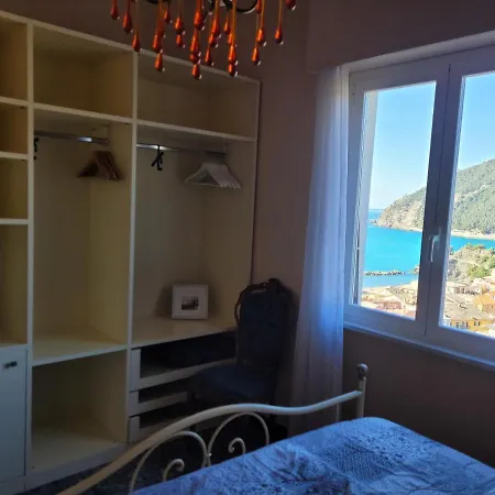 Apartment Mit Traumhafter Aussicht