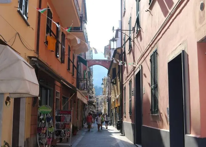 Apartman Mit Traumhafter Aussicht