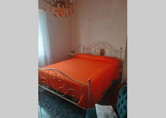 Mit Traumhafter Aussicht Apartman