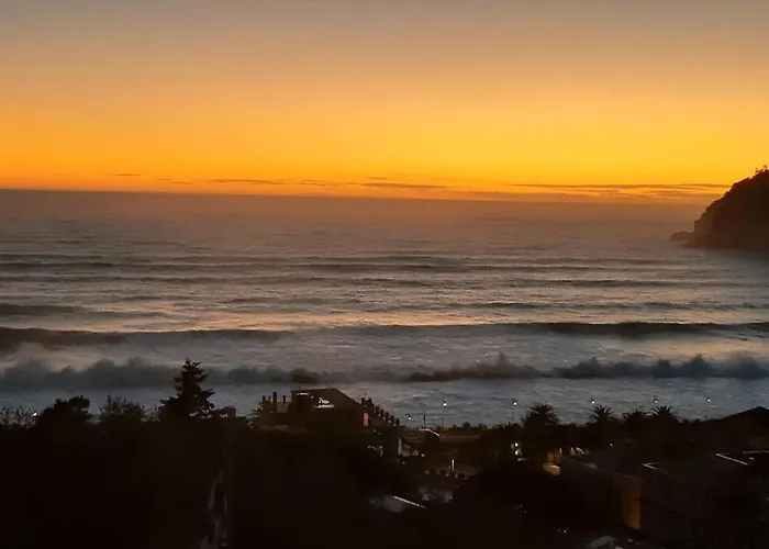 Apartman Mit Traumhafter Aussicht Moneglia