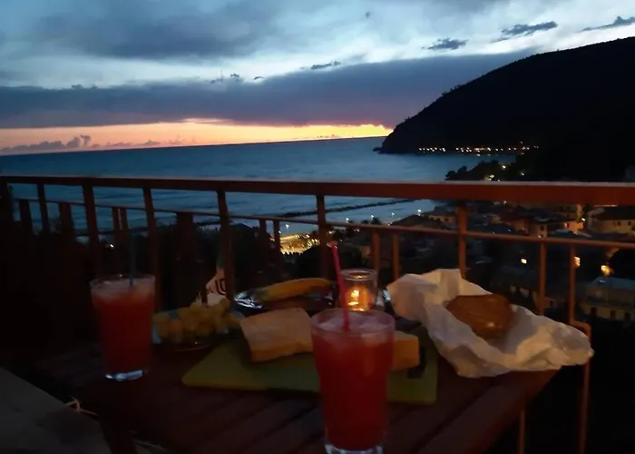 Mit Traumhafter Aussicht *