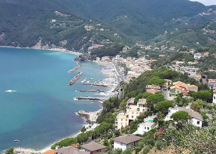 Mit Traumhafter Aussicht