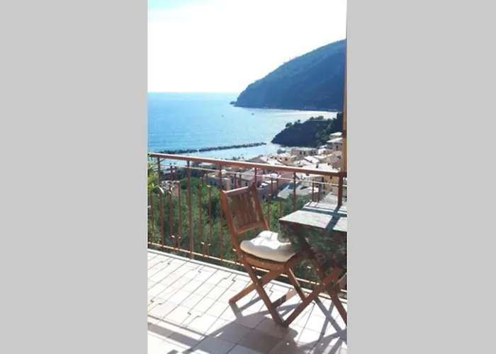 Apartman Mit Traumhafter Aussicht *