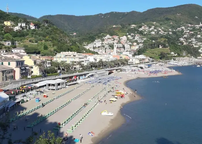 Mit Traumhafter Aussicht Apartman *